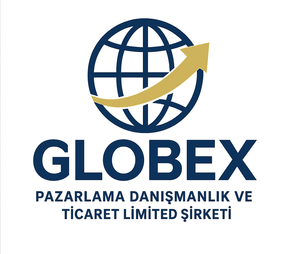 GLOBEX International Trade & Consulting Company Logo